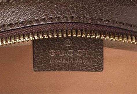 where was gucci made|gucci made in which country.